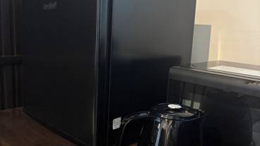 小型冷蔵庫 / 21