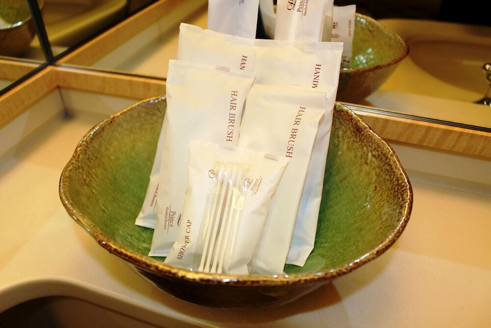 バスアメニティ