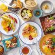 名古屋一人旅におすすめの「朝食がおいしいホテル」15選｜朝から大満足♡