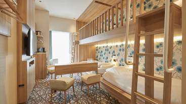 ファミリールーム / 2