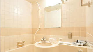 ツインルーム 禁煙