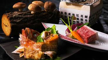 食事・飲み物 / 17