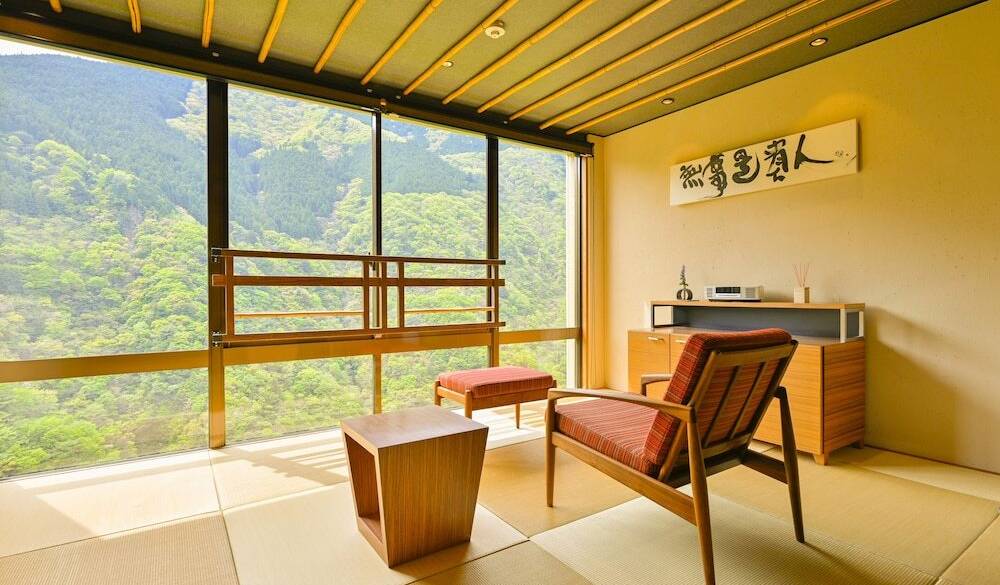 露天風呂付き客室／相生 / 2