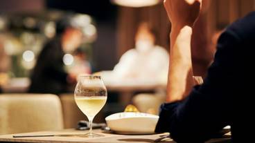 レストラン / 21