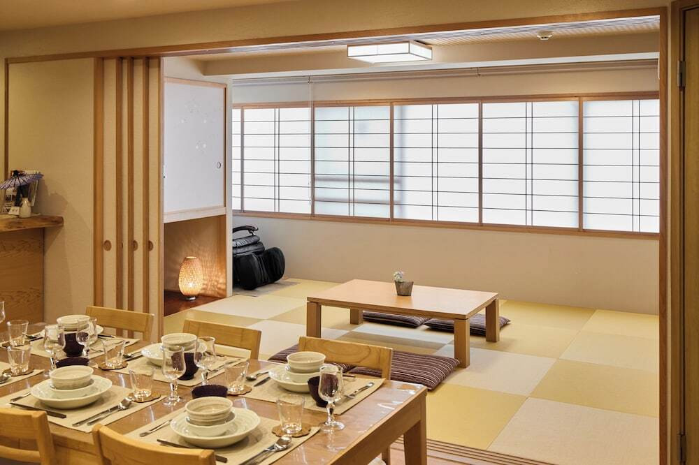 ウェルカムベビーのお宿認定！ファミリー歓迎のコンドミニアムホテル4058590