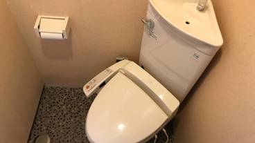 施設内の設備 / 2