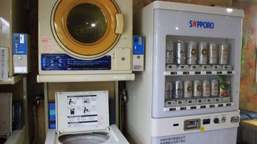 ランドリー ルーム / 3