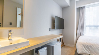 ダブルルーム 禁煙