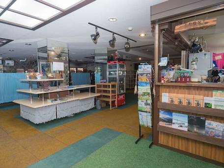 志賀山温泉 アスペン志賀 / 2