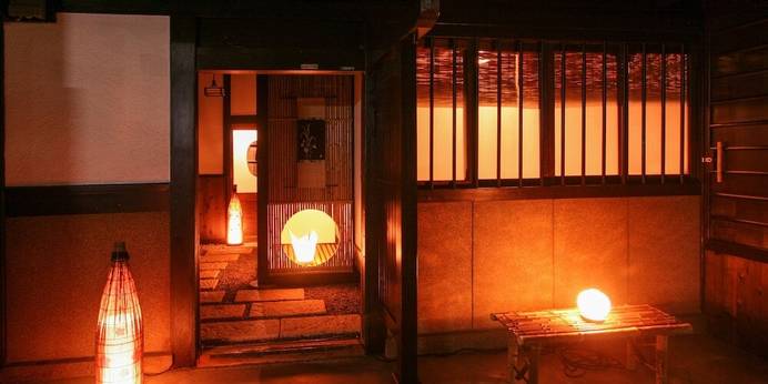 京町家 nao炬乃座 別邸 梅小路（京都府 町家） / 1