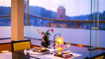 レストラン / 22