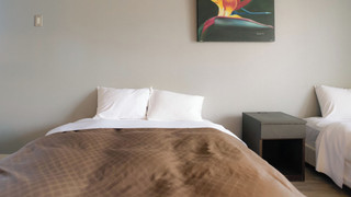 スタンダード ツインルーム