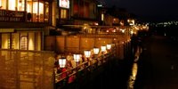 京都の夏はコレで決まり♪鴨川納涼床は意外とリーズナブル！おすすめの川床料理店5選