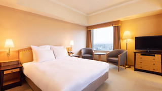 プレミアム ルーム ベッド (複数台)