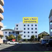 スマイルホテル掛川（静岡県 ビジネスホテル） / 4