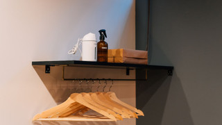 デラックス スタジオ ベッド (複数台) テラス