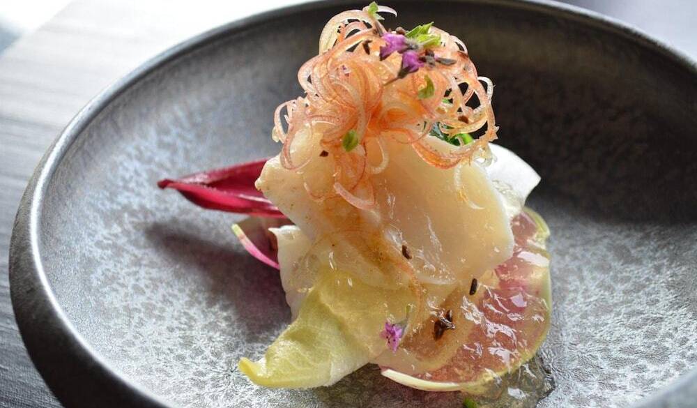 群馬県の食材を使った夕食 / 3