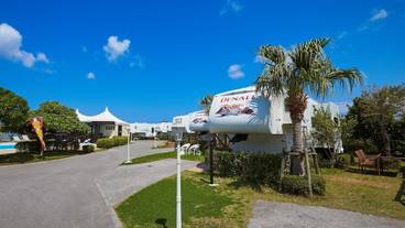 施設の敷地 / 11