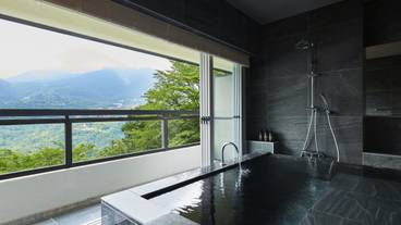 客室風呂1 / 7