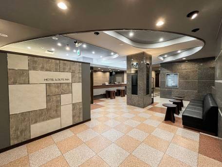 ホテルルートイン第2長野 / 2