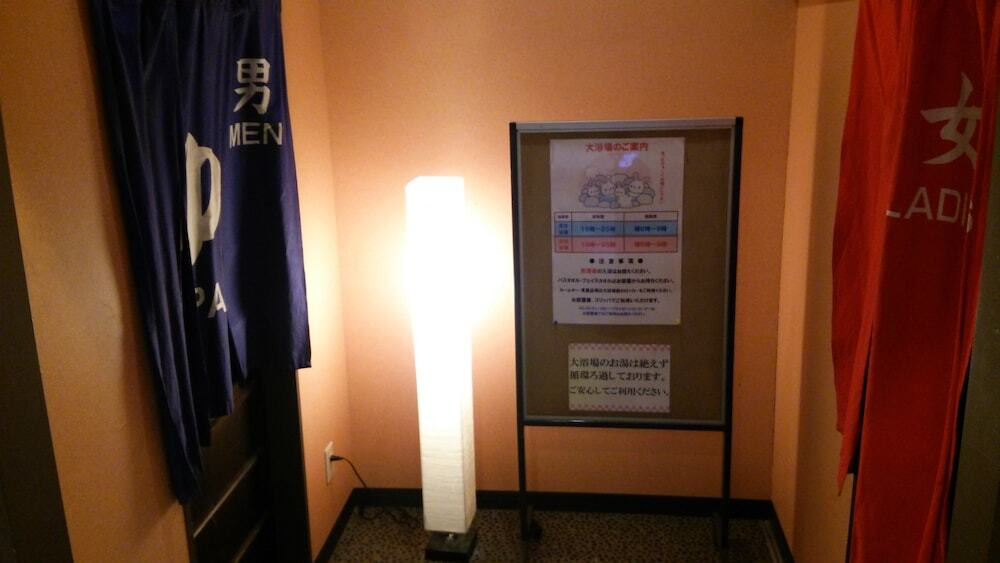 施設内の設備