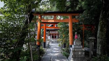 観光スポット / 22