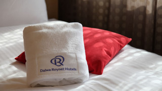 スタンダード ダブル ルーム（喫煙）