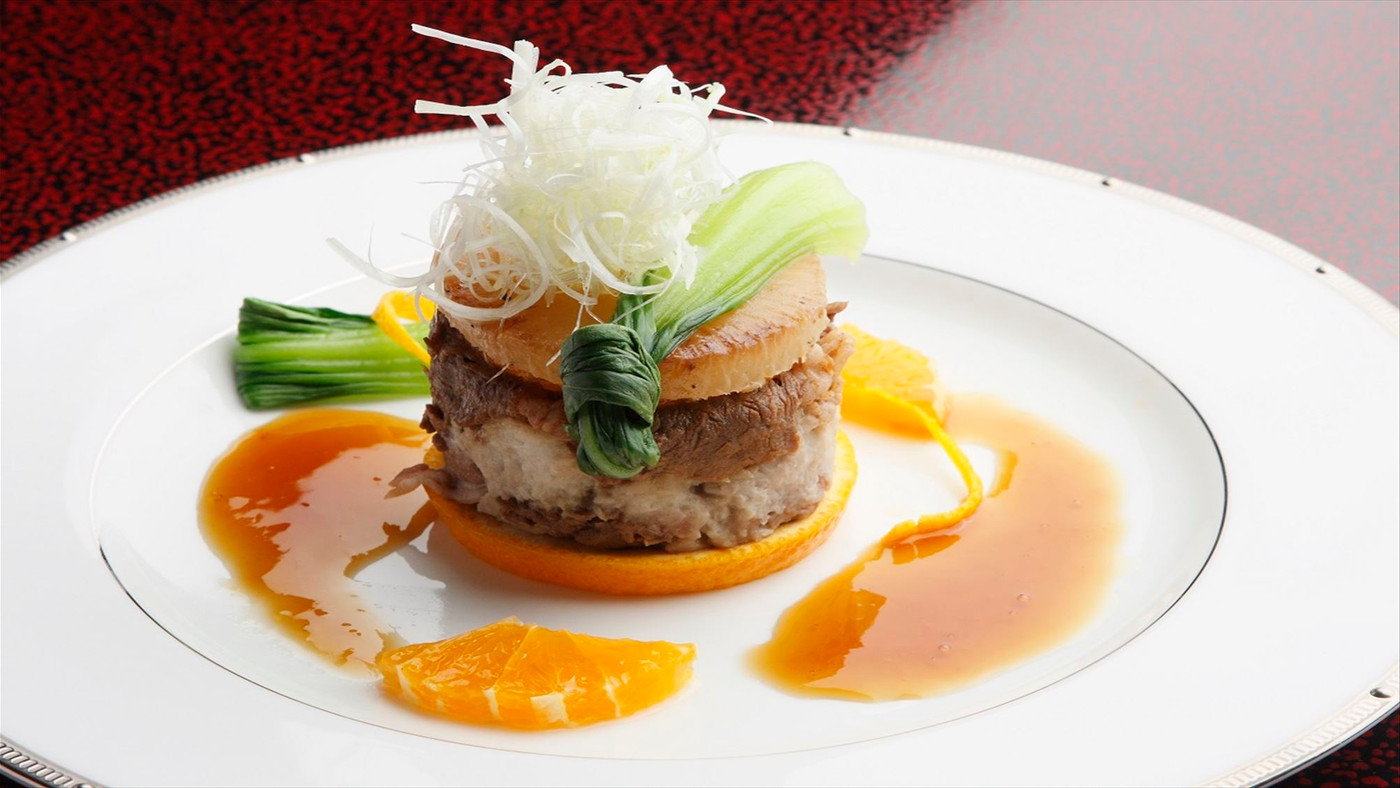 和のオーベルジュ 柿本家【奈良県】3643985