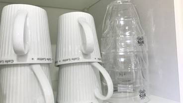 施設内の設備 / 3