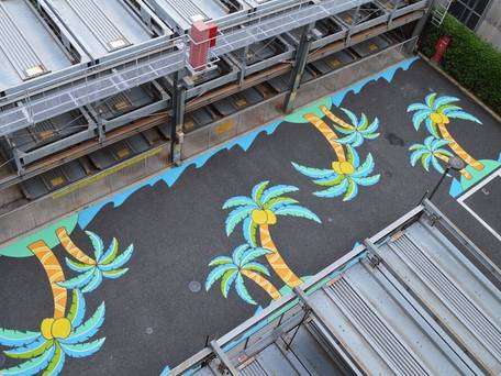 ホテルマイステイズ舞浜 / 5