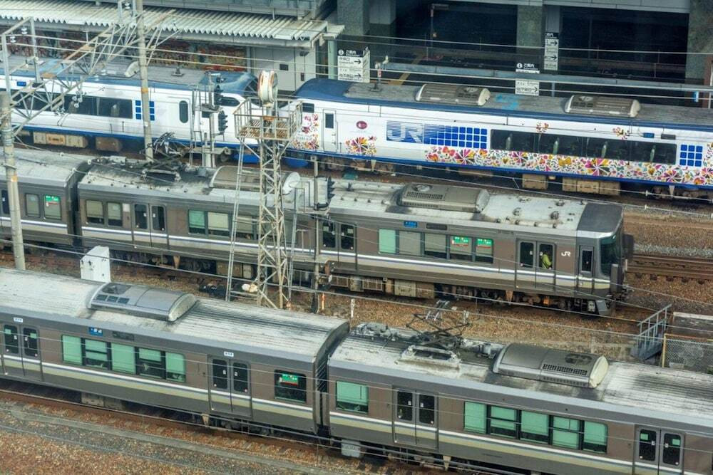 施設からの眺望