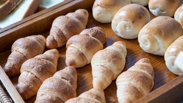 朝食ビュッフェ / 6