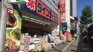 ショッピングモール / 2