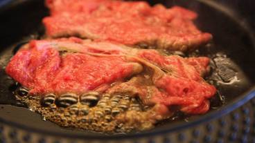 食事・飲み物 / 1