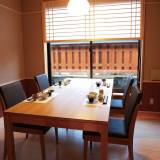 伊勢海老か鮑を選べる
豪華な懐石料理 / 5