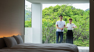 [離れ]タワースイートツイン