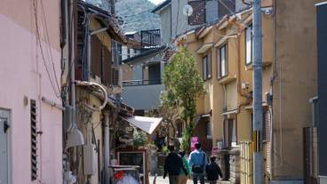 シティ ビュー / 22