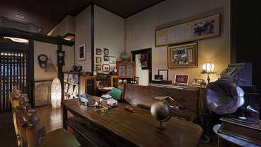 内装の詳細 / 13