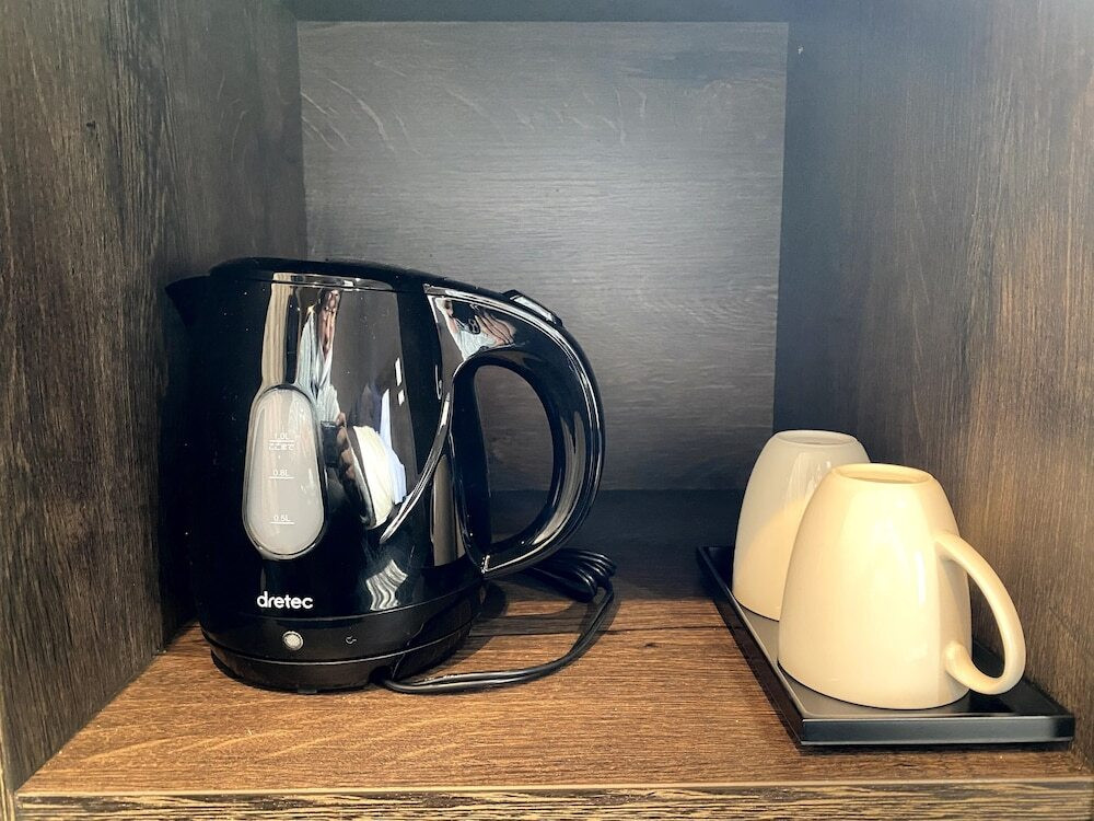 客室の設備とサービス