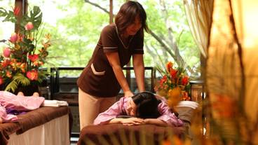 草津温泉 ホテル櫻井（クサツオンセンホテル　サクライ） / 3