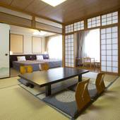 湯の山温泉 湯元 グリーンホテル（三重県 旅館） / 3