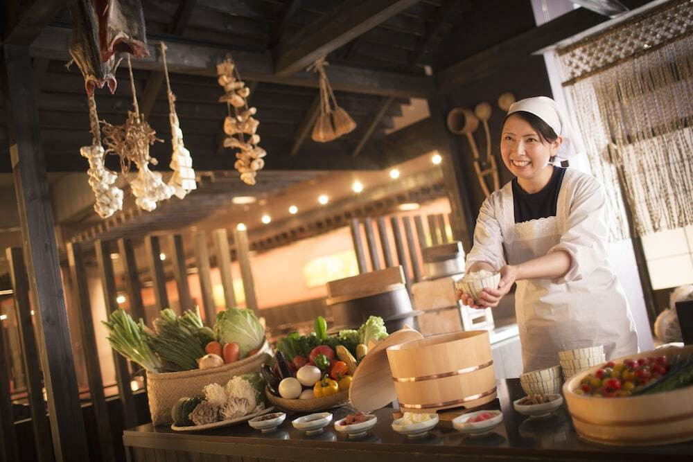 楽しい旅のはじまりを美味しい朝食から♪3996180