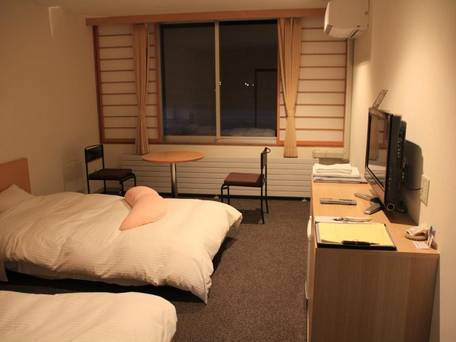 十勝ナウマン温泉 ホテルアルコ / 2