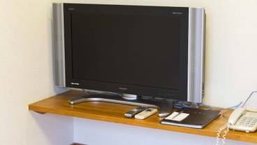 客室の設備とサービス / 18