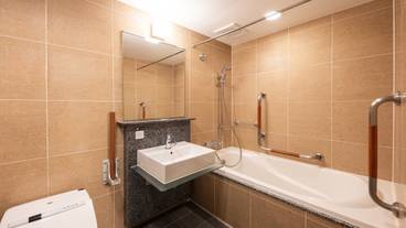 バスルーム / 14