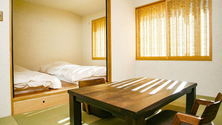 お部屋お任せ(露天風呂付/ベッドタイプ選択不可)