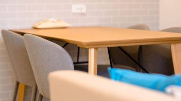 ダイニングルーム / 28