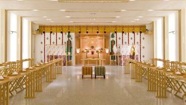 バンケット ホール / 19