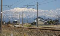 電車＋αで富山県を巡ろう♡ゆったり自分と向き合える「一人旅スポット」14選