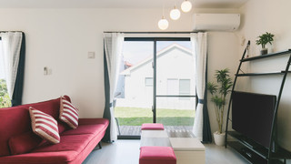 スタンダード ハウス